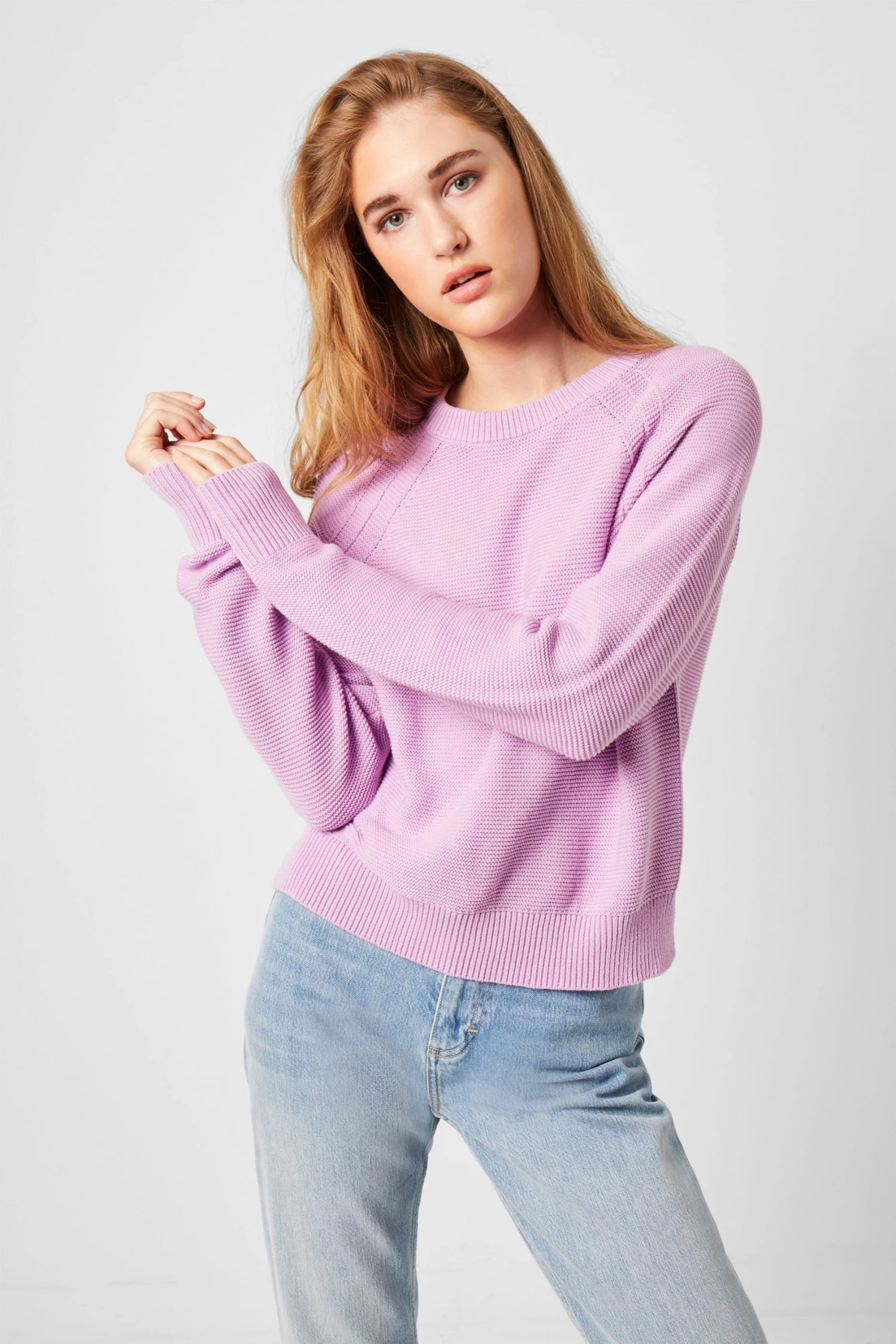 French Connection Lilly Mozart Jumper Sale 3 French Connection Lilly Mozart Jumper Sale