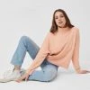 French Connection Jumpers & Cardigans Jeanie Vhari High-Neck Jumper