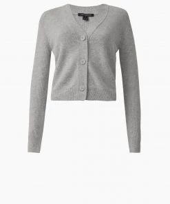 French Connection Jumpers & Cardigans Vhari Loungewear Cardigan