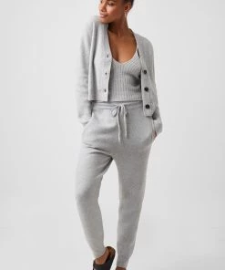 French Connection Jumpers & Cardigans Vhari Loungewear Cardigan
