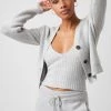 French Connection Jumpers & Cardigans Vhari Loungewear Cardigan