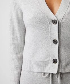 French Connection Jumpers & Cardigans Vhari Loungewear Cardigan