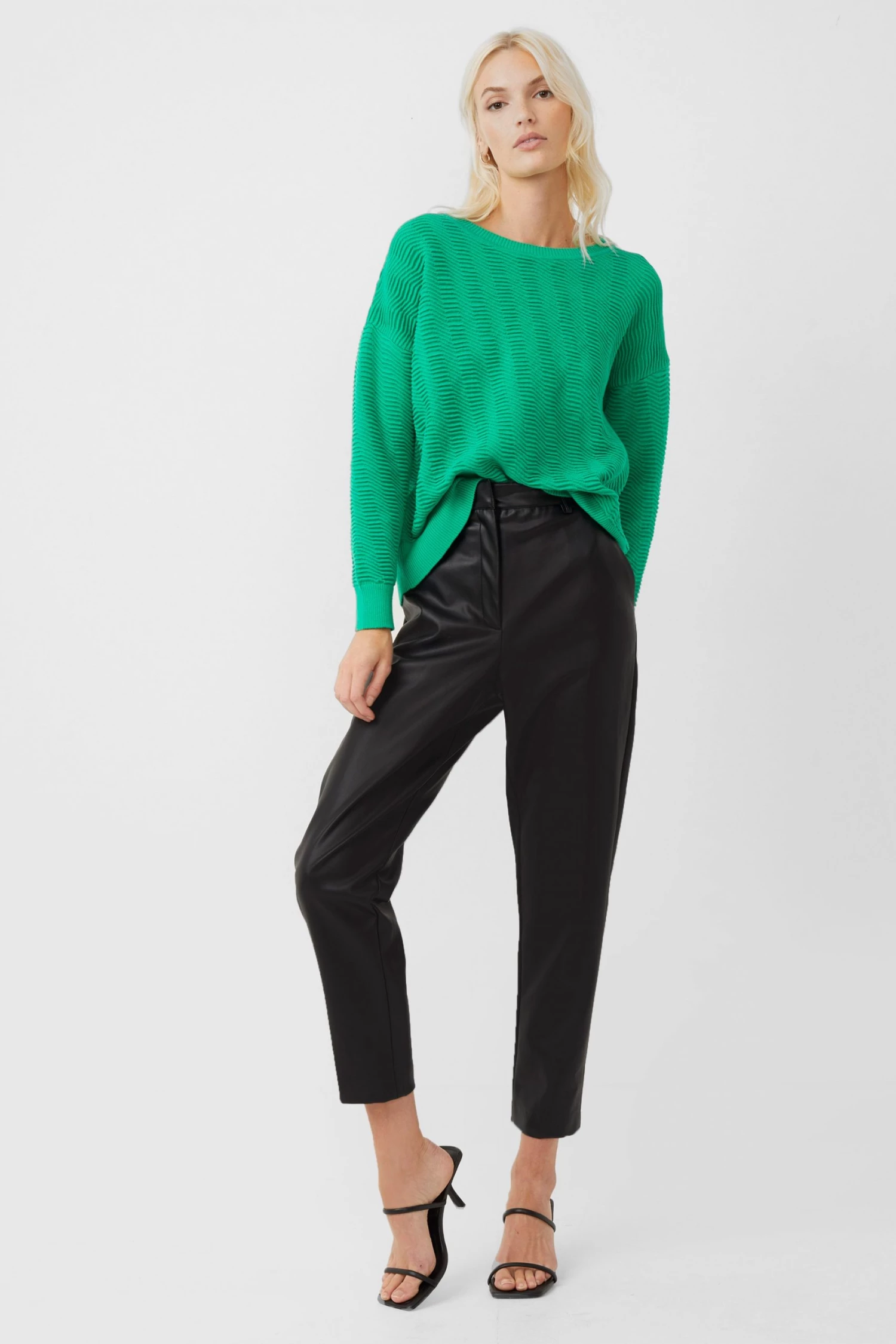 French Connection Sale Miami Mozart Jumper 4 French Connection Sale Miami Mozart Jumper