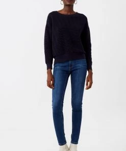 French Connection Miami Mozart Jumper