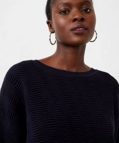 French Connection Miami Mozart Jumper