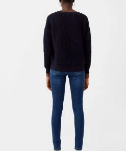 French Connection Miami Mozart Jumper