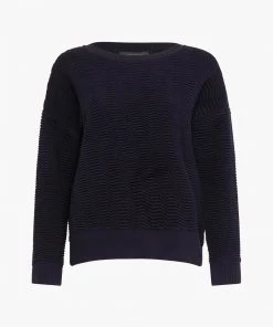 French Connection Miami Mozart Jumper