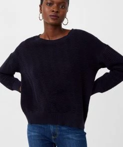 French Connection Miami Mozart Jumper