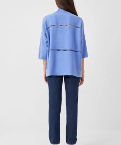 French Connection Milano Mozart High-Neck Jumper Sale