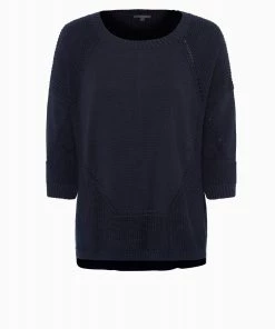French Connection Sale Mozart Short-Sleeved Jumper