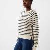 French Connection Mozart Stripe Jumper