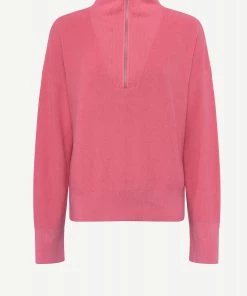 French Connection Mozart Half-Zip Jumper Sale 11 French Connection Mozart Half-Zip Jumper Sale