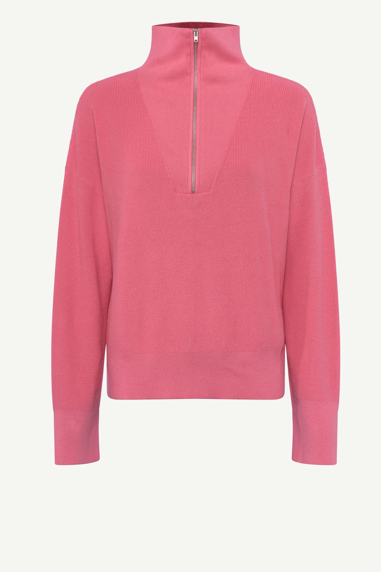 French Connection Mozart Half-Zip Jumper Sale 7 French Connection Mozart Half-Zip Jumper Sale