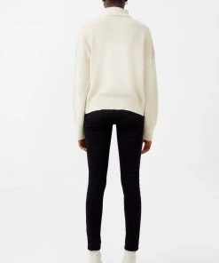 French Connection Mozart Half Zip Jumper Sale 10 French Connection Mozart Half Zip Jumper Sale