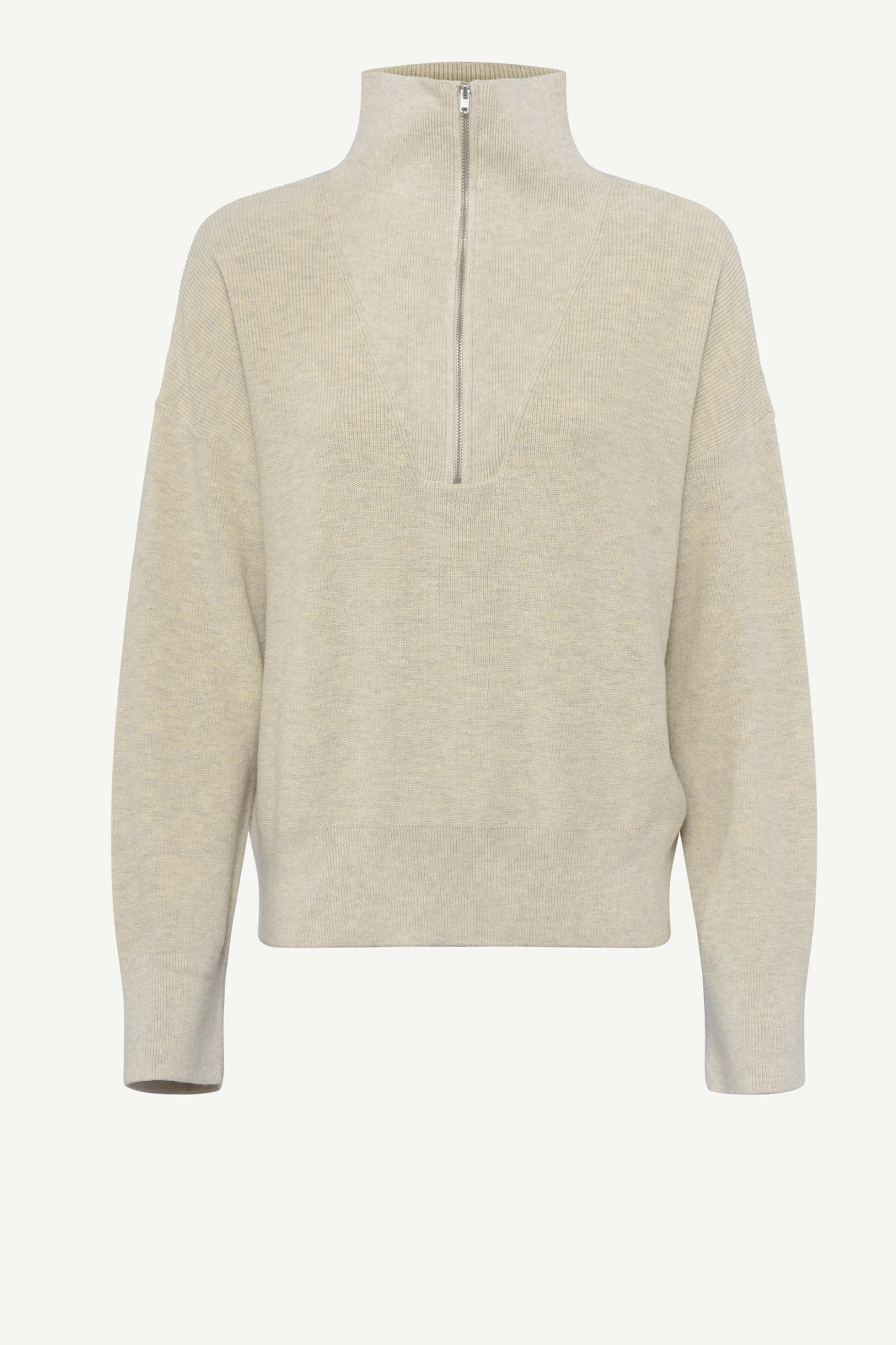 French Connection Mozart Half Zip Jumper Sale 7 French Connection Mozart Half Zip Jumper Sale