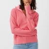 French Connection Mozart Half-Zip Jumper Sale