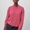 French Connection Babysoft Mock Neck Jumper