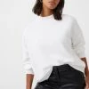 French Connection Babysoft Mock Neck Jumper