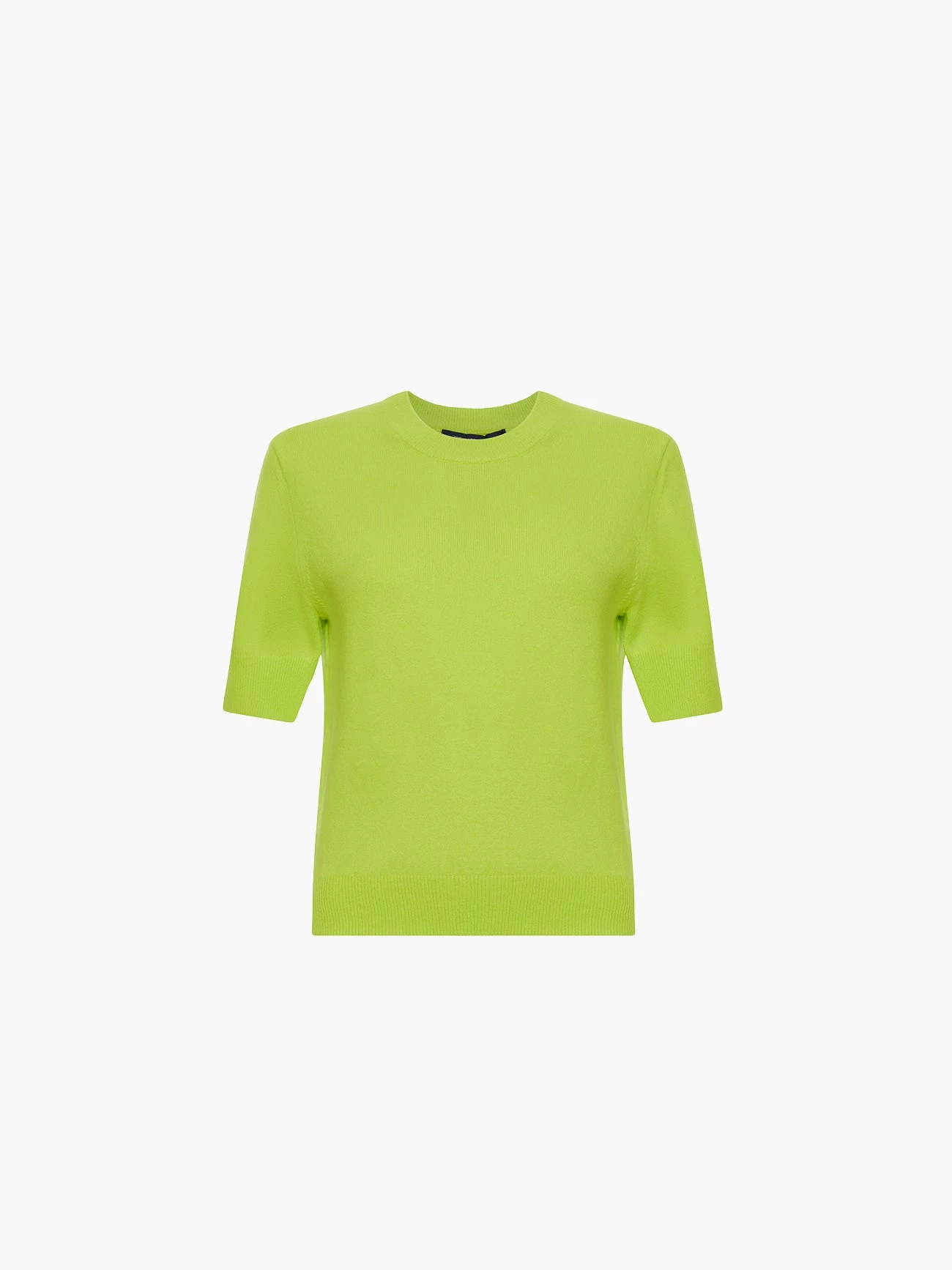 French Connection Babysoft Margo Short-Sleeved Jumper Sale 8 French Connection Babysoft Margo Short-Sleeved Jumper Sale