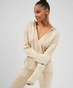 French Connection Sale Kara Hoodie