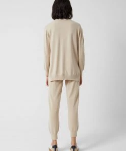 French Connection Sale Kara Slouchy V-neck Jumper