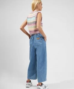 French Connection Kasper Space-Dye Vest Jumpers & Cardigans