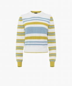 French Connection Jumpers & Cardigans Kim Striped Jumper