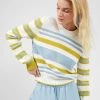 French Connection Jumpers & Cardigans Kim Striped Jumper