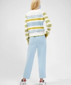 French Connection Jumpers & Cardigans Kim Striped Jumper