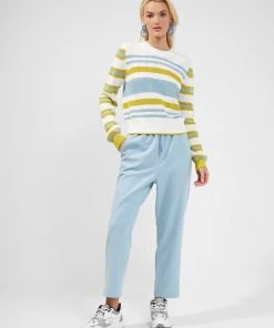 French Connection Jumpers & Cardigans Kim Striped Jumper