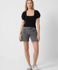 French Connection Tops Jaida Top