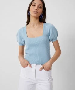 French Connection Jaida Top