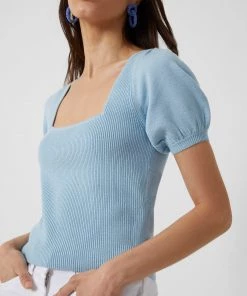 French Connection Jaida Top