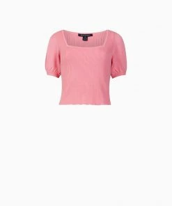 French Connection Tops Jaida Top