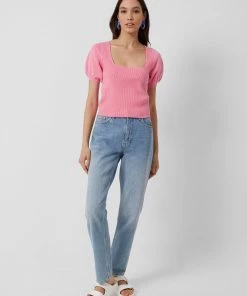 French Connection Tops Jaida Top