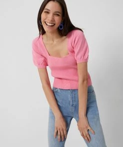 French Connection Tops Jaida Top