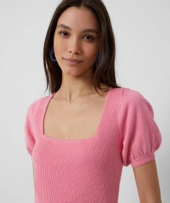 French Connection Tops Jaida Top