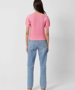 French Connection Tops Jaida Top