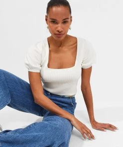 French Connection Jaida Top