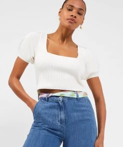 French Connection Jaida Top