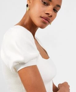 French Connection Jaida Top