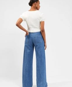 French Connection Jaida Top