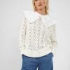French Connection Jumpers & Cardigans Karli Collared Jumper