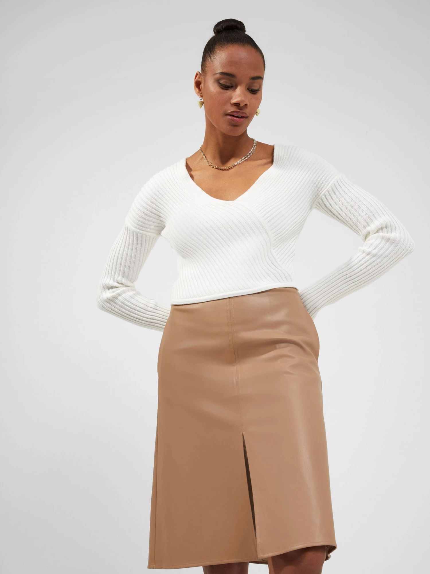 French Connection Lucia Top 4 French Connection Lucia Top