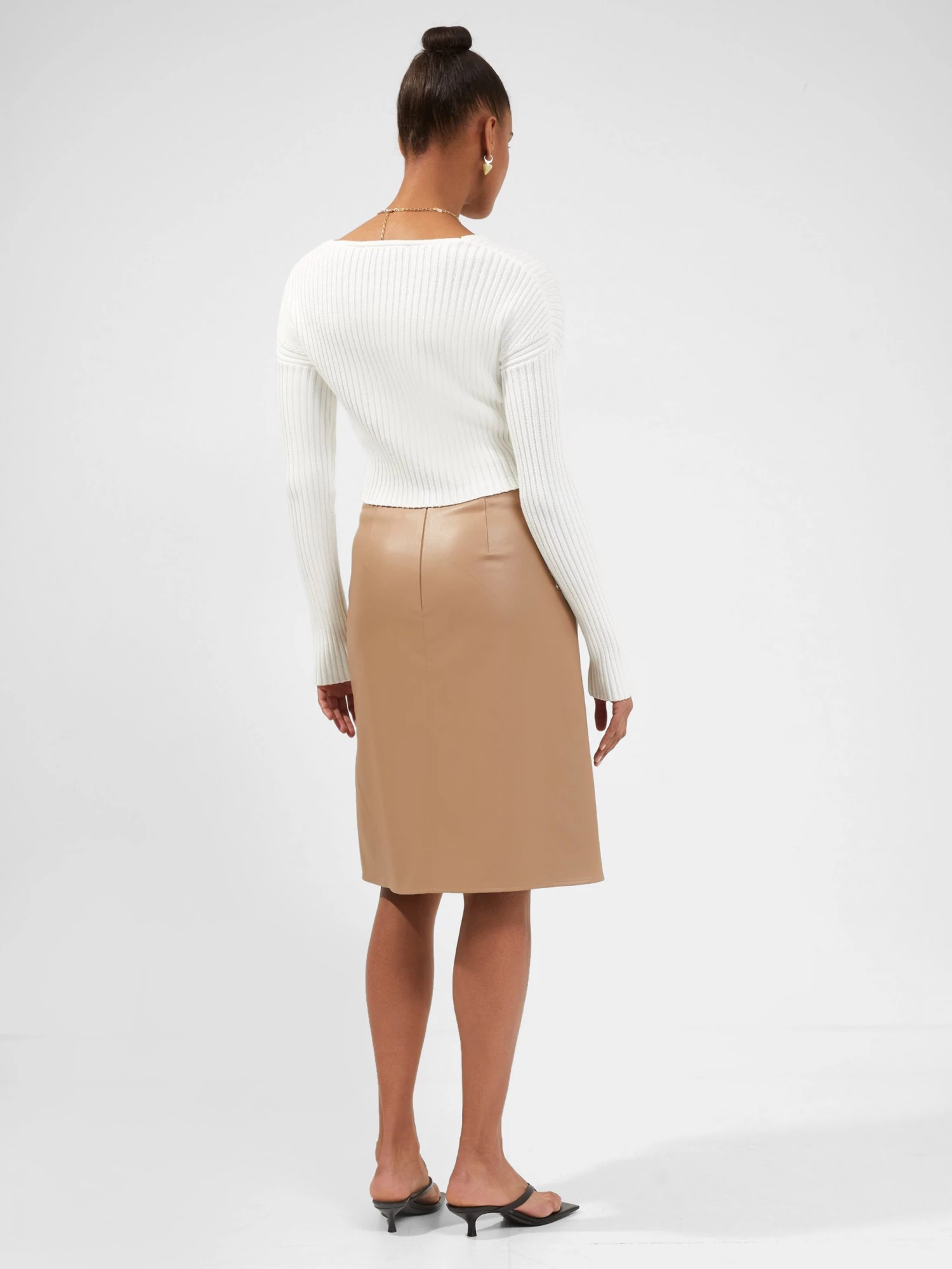 French Connection Lucia Top 6 French Connection Lucia Top