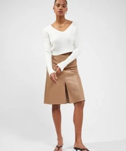 French Connection Lucia Top 9 French Connection Lucia Top