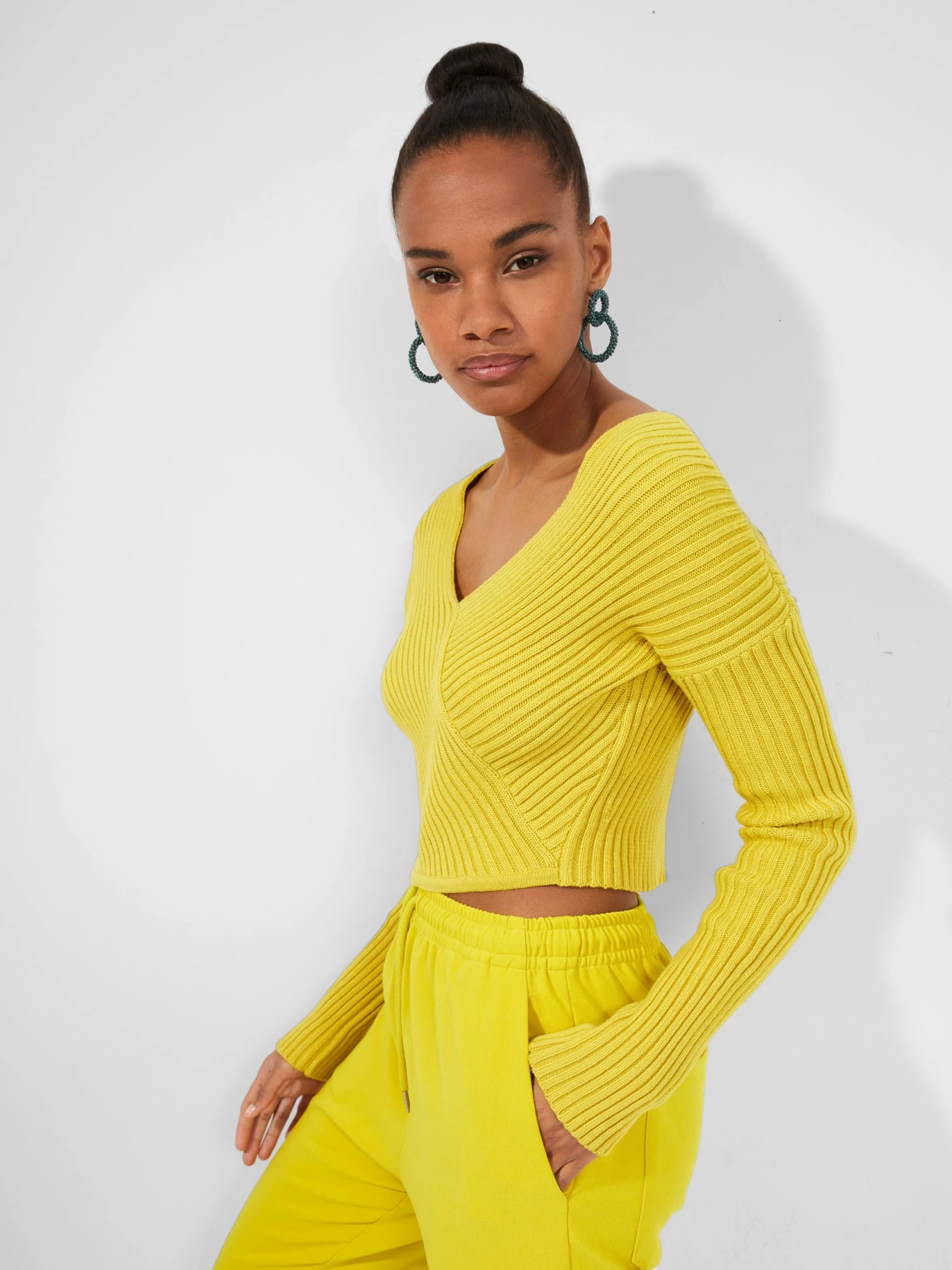 French Connection Leisurewear Lucia Top 3 French Connection Leisurewear Lucia Top