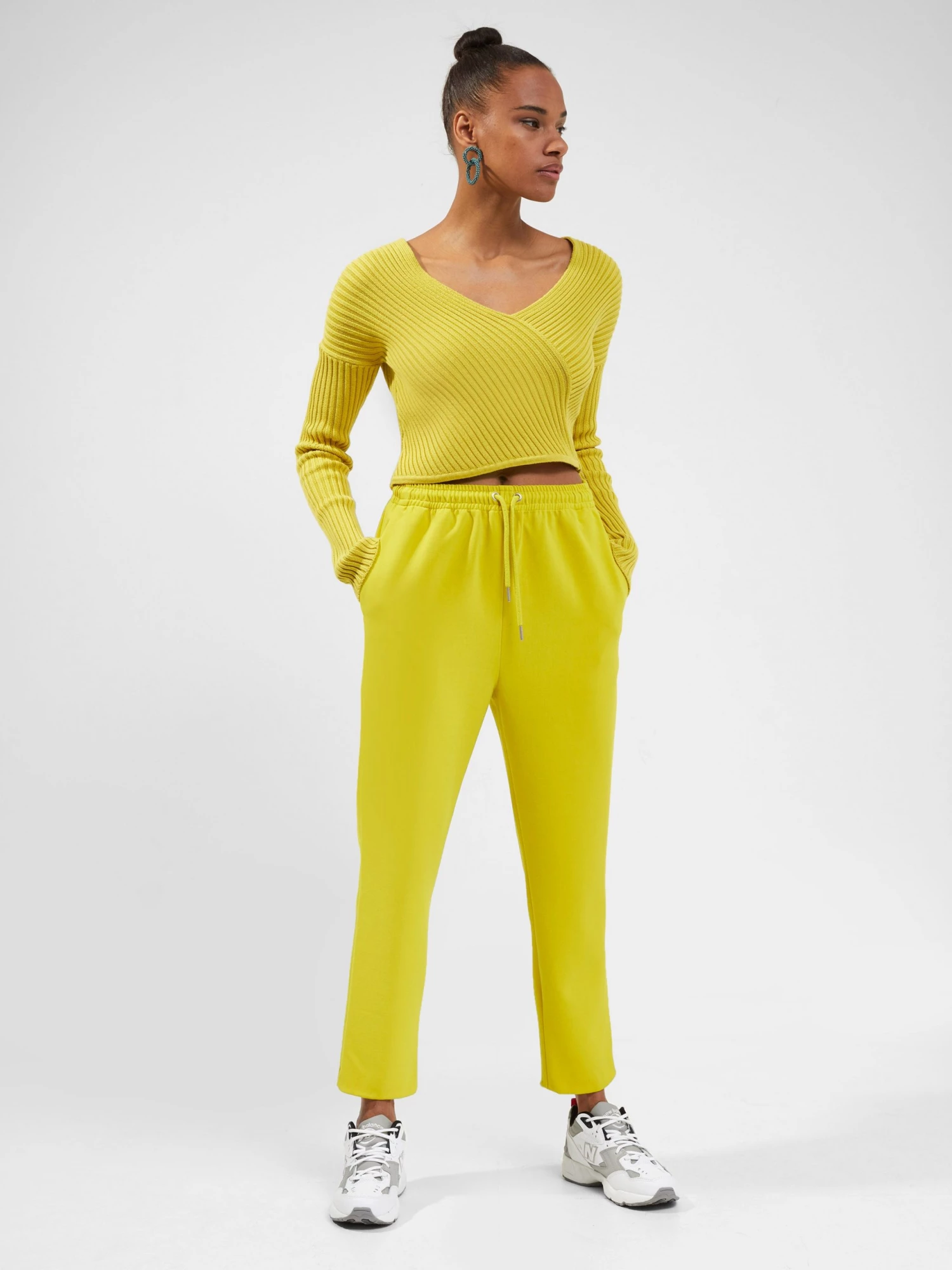 French Connection Leisurewear Lucia Top 4 French Connection Leisurewear Lucia Top