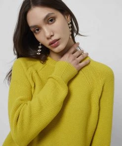 French Connection Lilly Mozart Crew Neck Jumper Jumpers & Cardigans