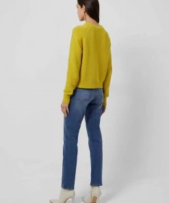 French Connection Lilly Mozart Crew Neck Jumper Jumpers & Cardigans